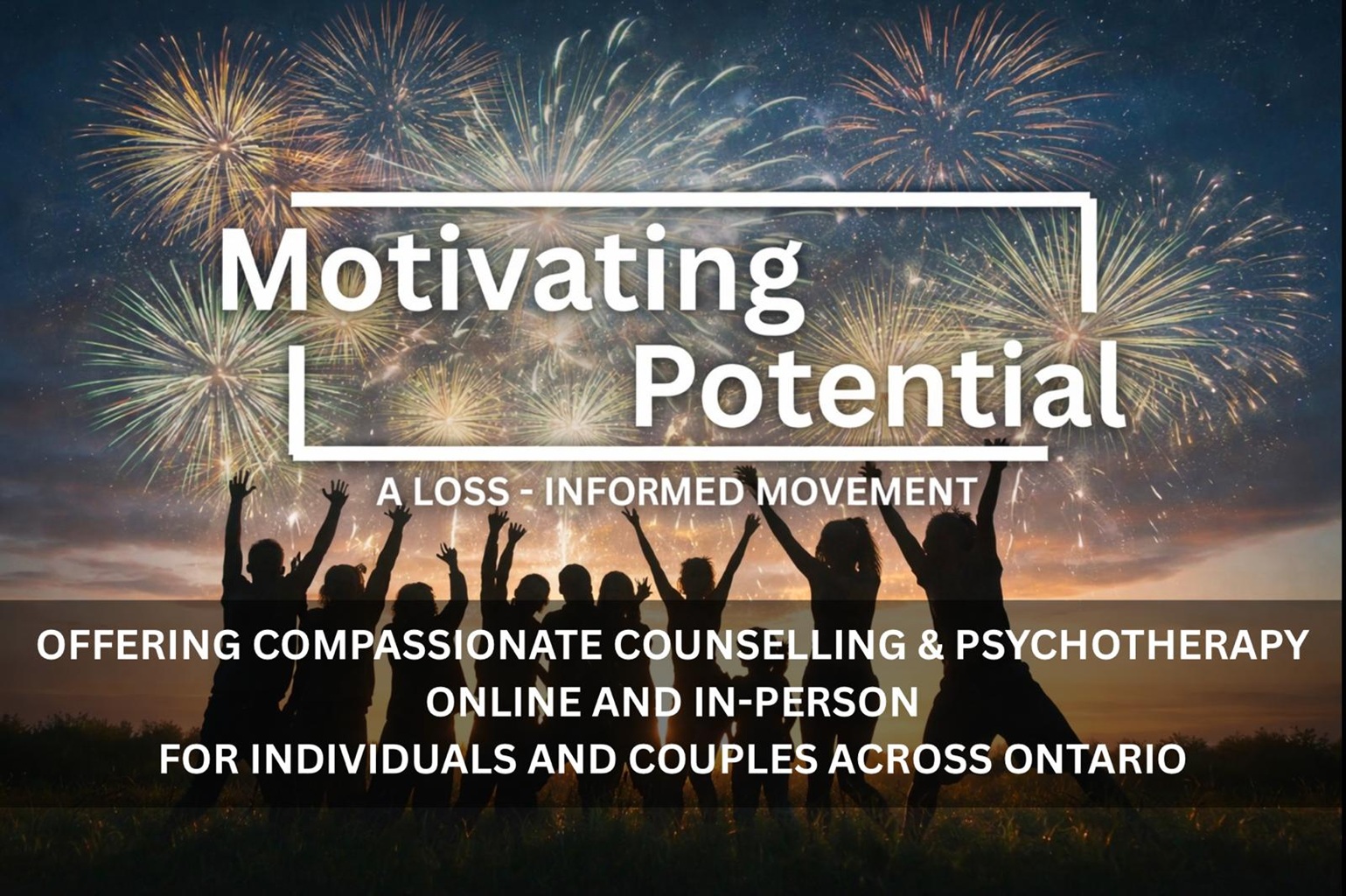 motivating potential