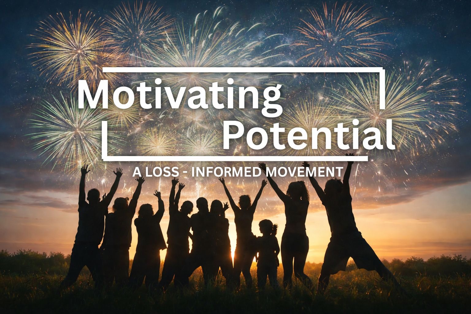 Motivating Potential Logo